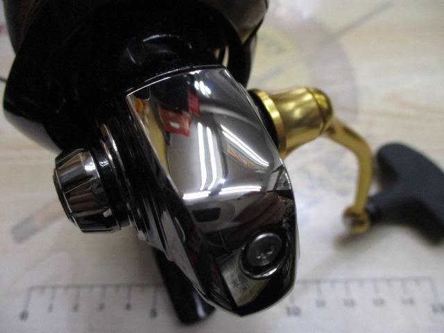 23レガリス LT3000-CXH