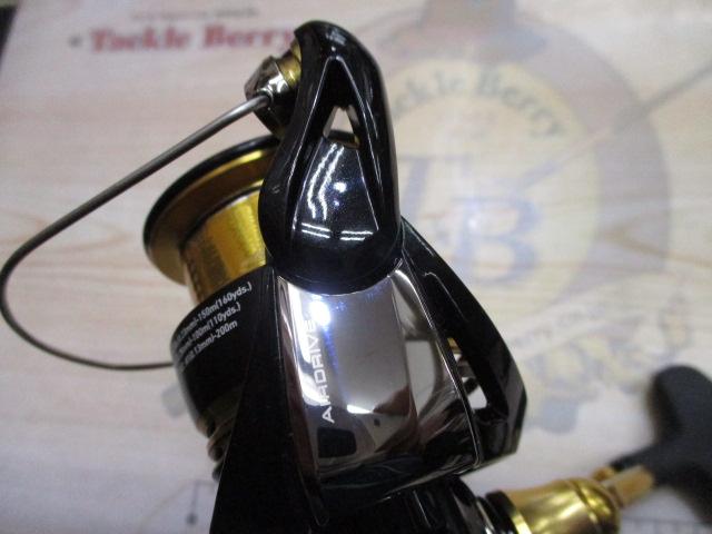 23レガリス LT3000-CXH