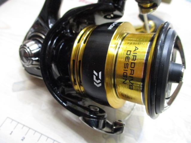 23レガリス LT3000-CXH