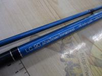 LCシャロー SWG-LC90S/ロングキャスト ブルー
