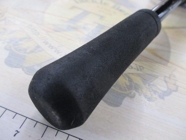 ゾディアス 166MH-2