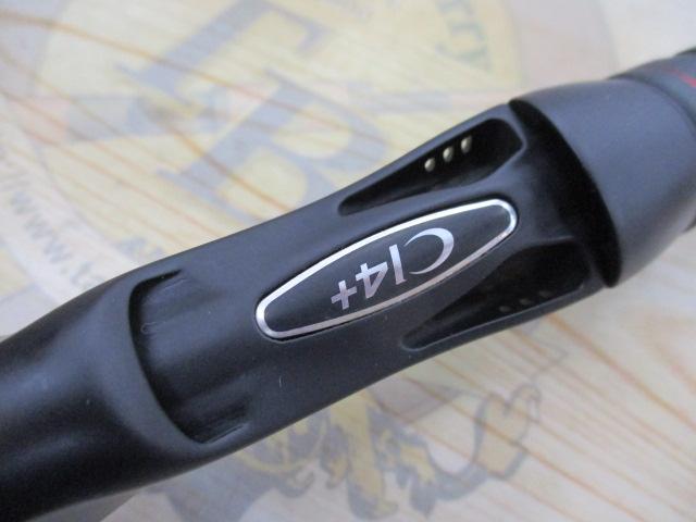 ゾディアス 166MH-2