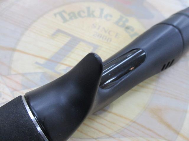 ゾディアス 166MH-2