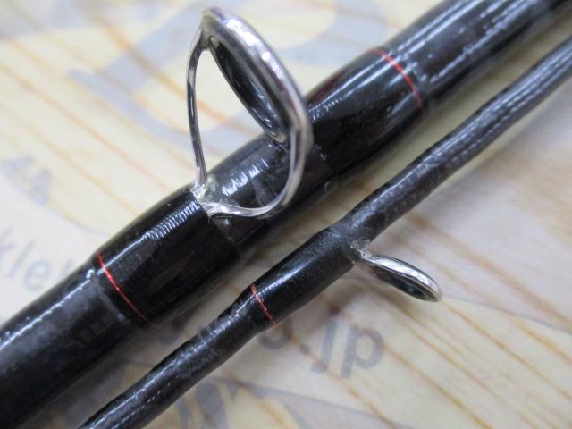 ゾディアス 166MH-2