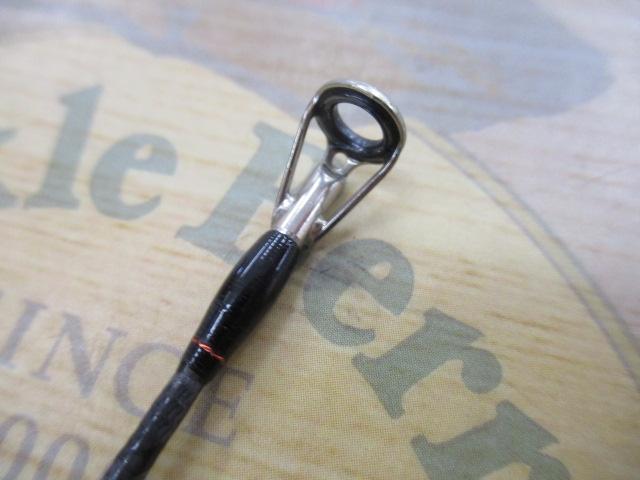 ゾディアス 166MH-2