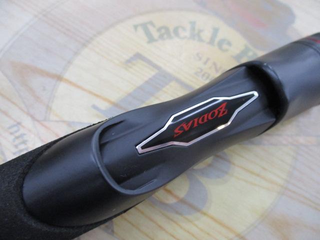 20ゾディアス 264UL-2