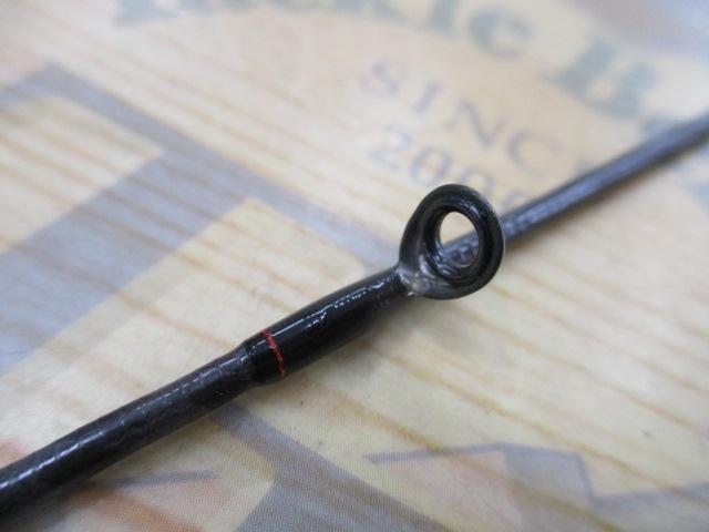 20ゾディアス 264UL-2