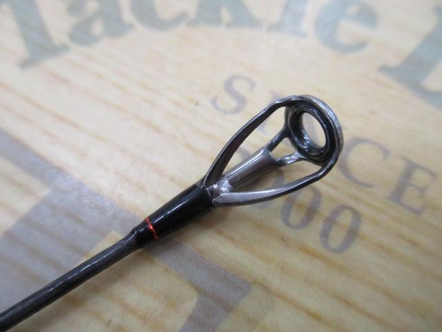 20ゾディアス 264UL-2