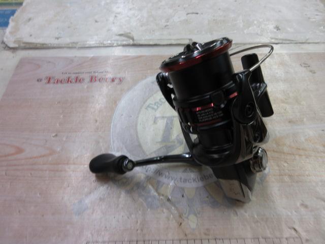 20ヴァンフォード 2500SHG