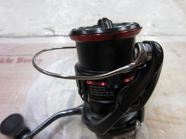 20ヴァンフォード 2500SHG