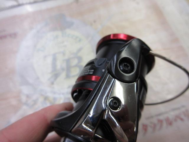 20ヴァンフォード 2500SHG