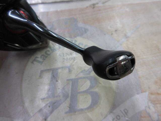 20ヴァンフォード 2500SHG