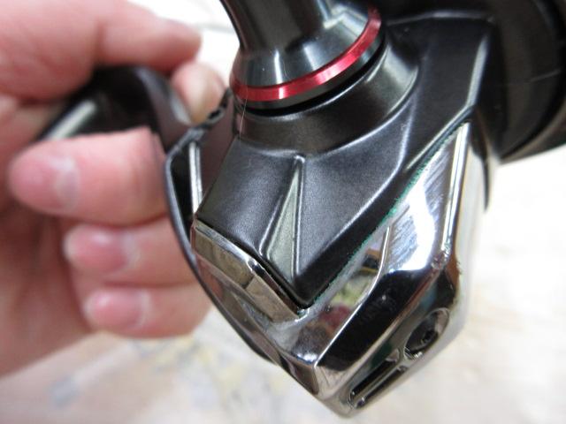 20ヴァンフォード 2500SHG