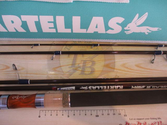 オーバーシーズ 86