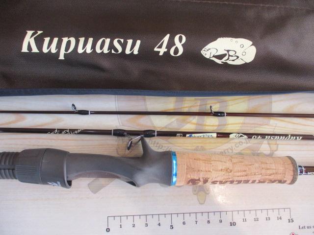 クプアス48カルテラスロゴ