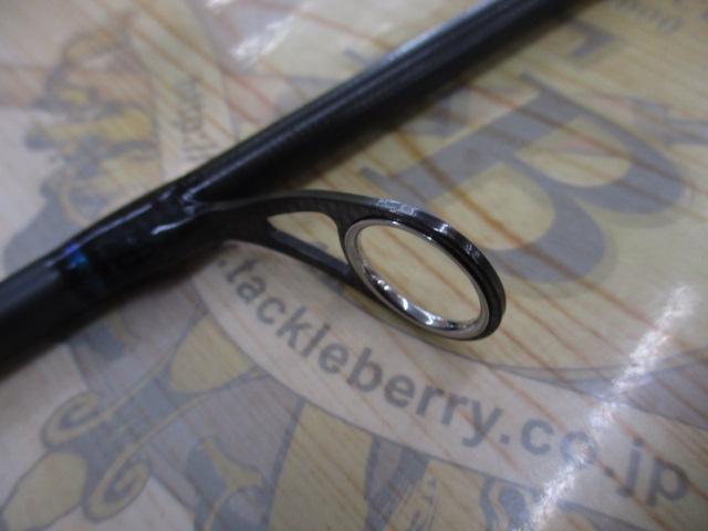 エメラルダスストイストST 83M-SMT