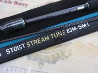 エメラルダスストイストST 83M-SMT