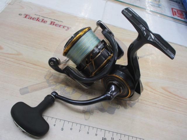 21カルディア LT4000-CXH