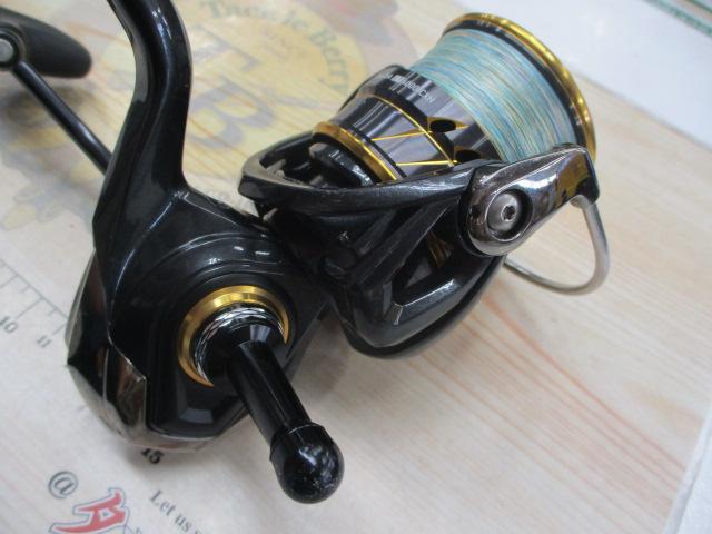 21カルディア LT4000-CXH