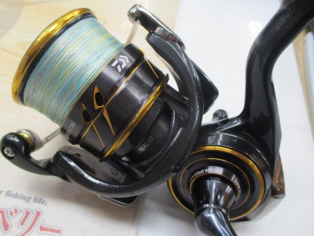 21カルディア LT4000-CXH