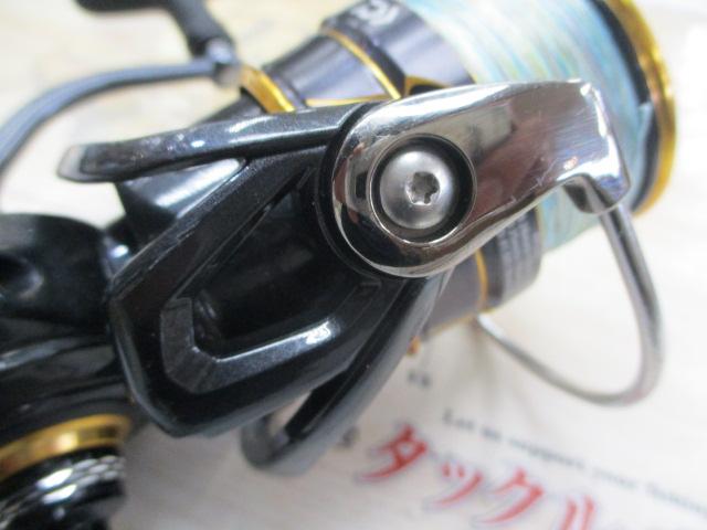 21カルディア LT4000-CXH