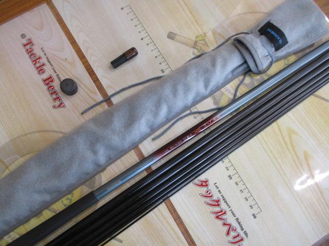 寒流ハエSX 中硬45