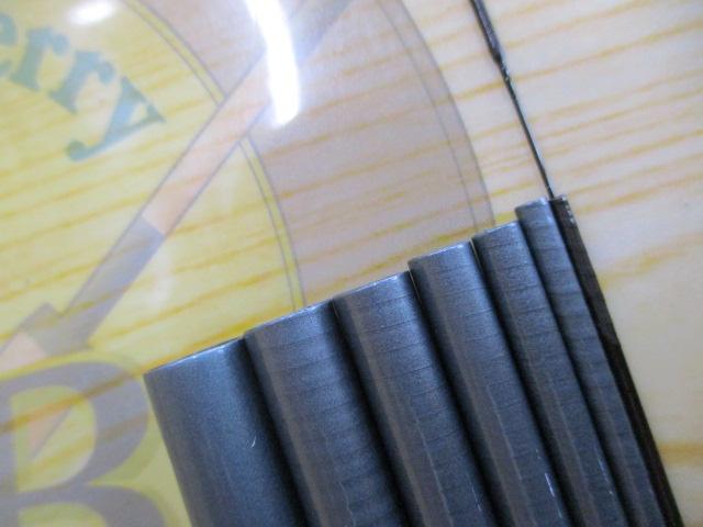 寒流ハエSX 中硬45