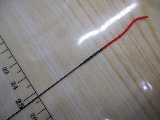 寒流ハエSX 中硬45