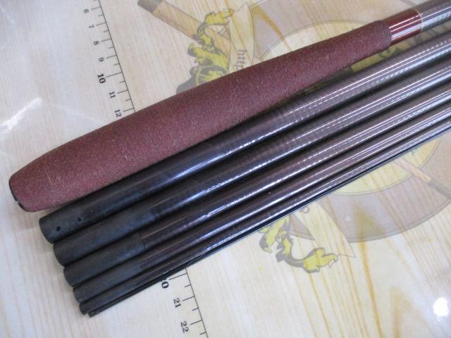 ウィスカーTHEハエ 63