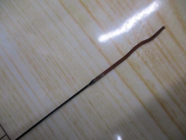 ウィスカーTHEハエ 63