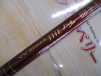 ウィスカーTHEハエ 63