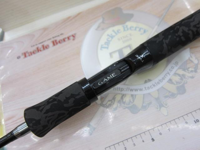 ゲーム タイプS B62VS