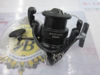 20エクスセンスBB 4000MXG