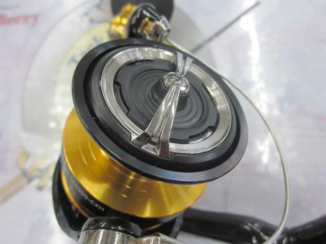 23レガリス LT5000-CXH