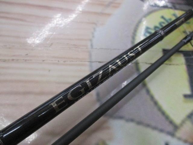 エギゾースト5G EZ5-782ML｜＠ベリーネット 日本最大新品中古釣具WEB