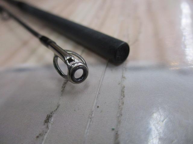 エギゾースト5G EZ5-782ML