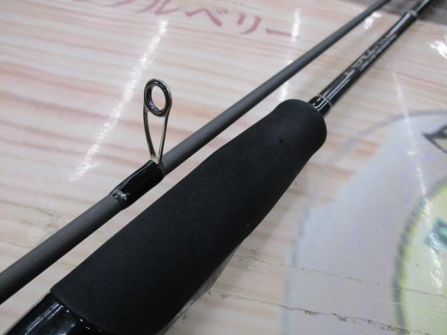 エギゾースト5G EZ5-782ML｜＠ベリーネット 日本最大新品中古釣具WEB