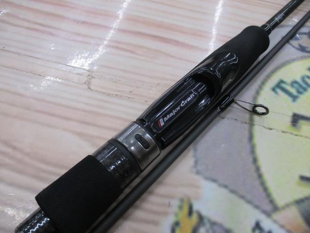 エギゾースト5G EZ5-782ML｜＠ベリーネット 日本最大新品中古釣具WEB