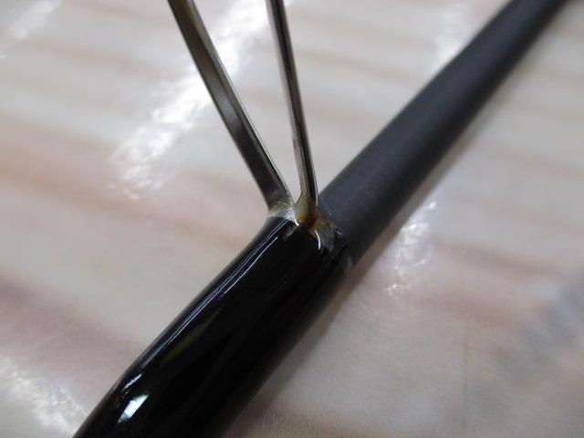 エギゾースト5G EZ5-782ML