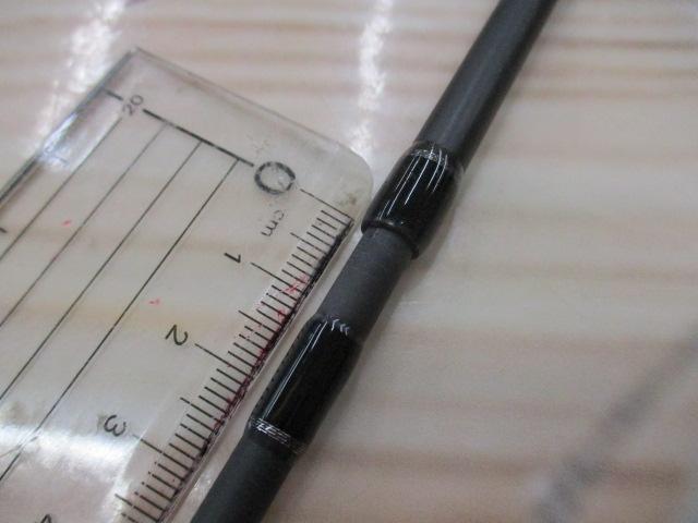 エギゾースト5G EZ5-782ML