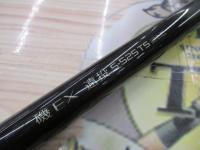 磯EX遠投 5-525PTS