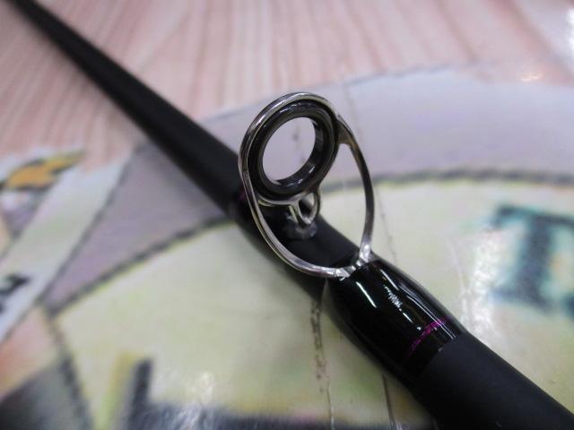 CBロッサーレタチウオテンヤ180H