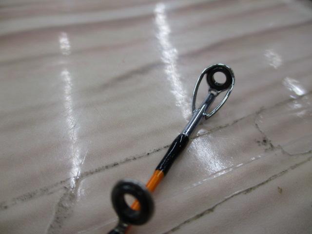 CBロッサーレタチウオテンヤ180H