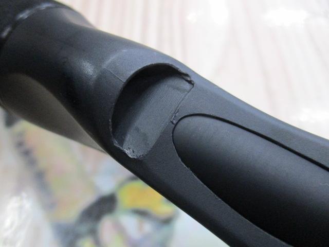 CBロッサーレタチウオテンヤ180H