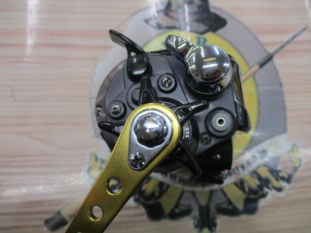 レオブリッツブル 500MM