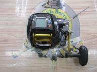 レオブリッツブル 500MM