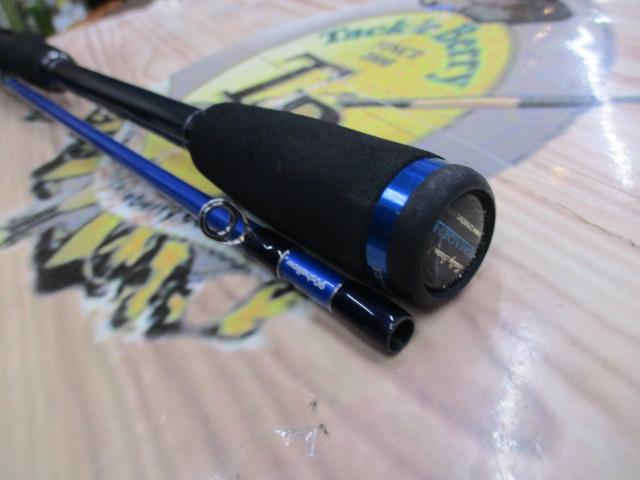 SWG-スペシメン90 シャロー