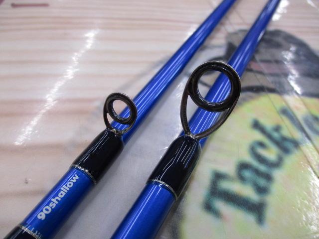 SWG-スペシメン90 シャロー