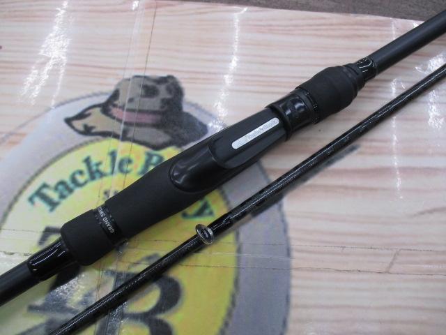 風神R グランドスウェル 100MX