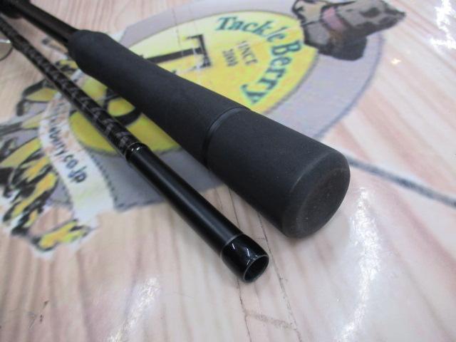 風神R グランドスウェル 100MX